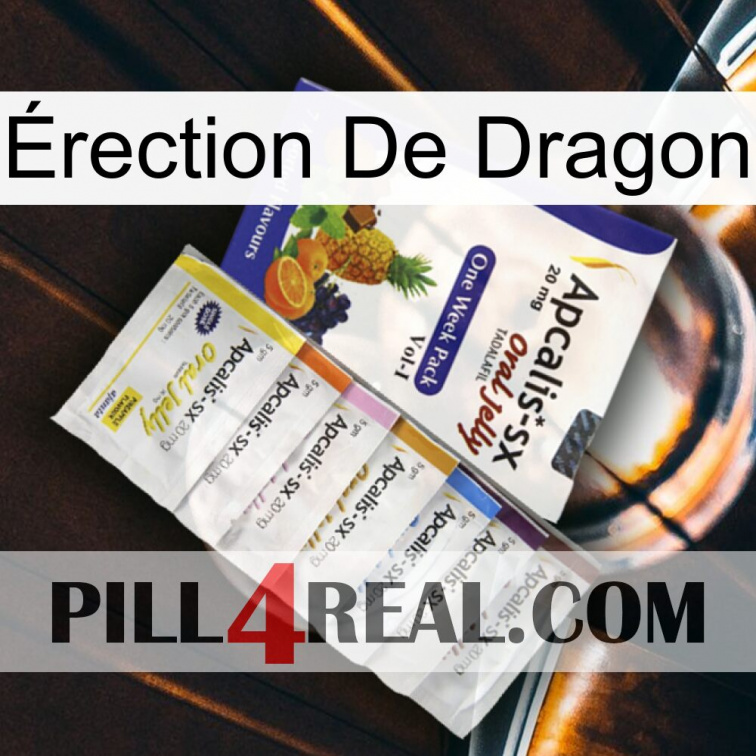 Érection De Dragon 11